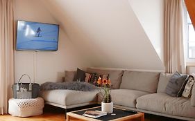 Oskar'S Chalets